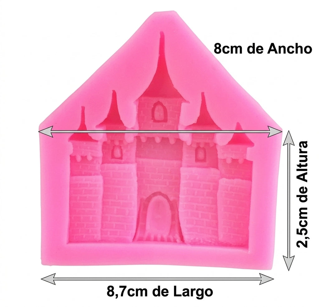 Castillo de cuentos