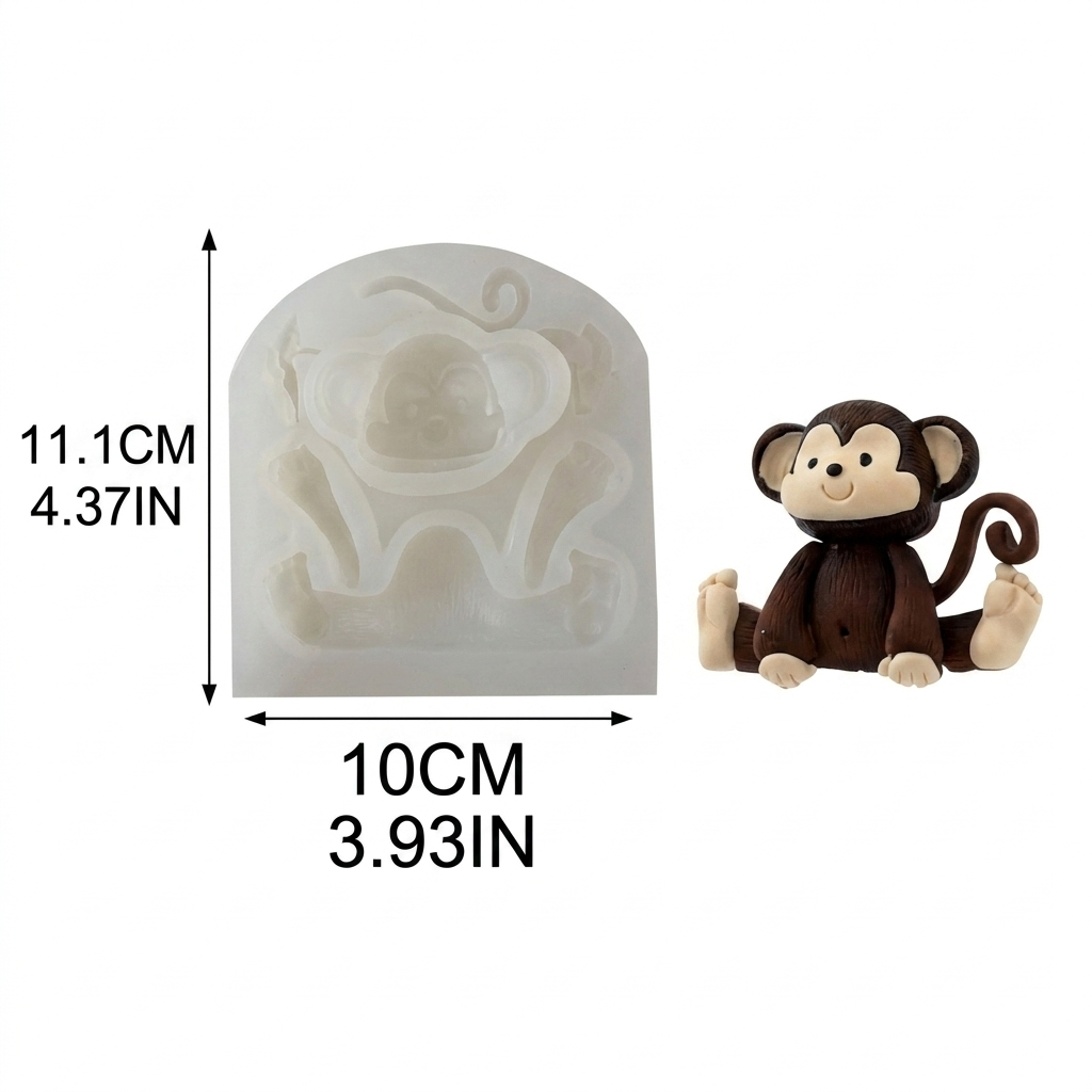 Animales de la Selva