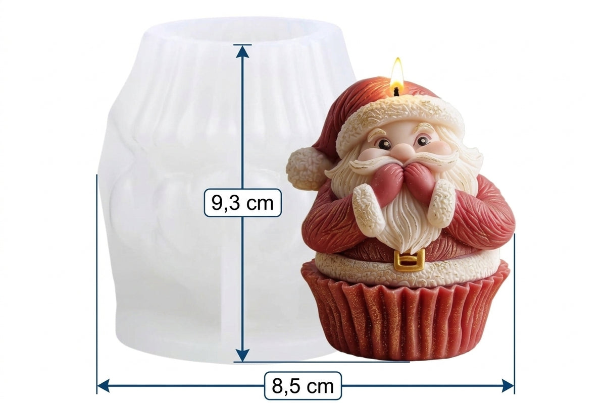 Santa claus