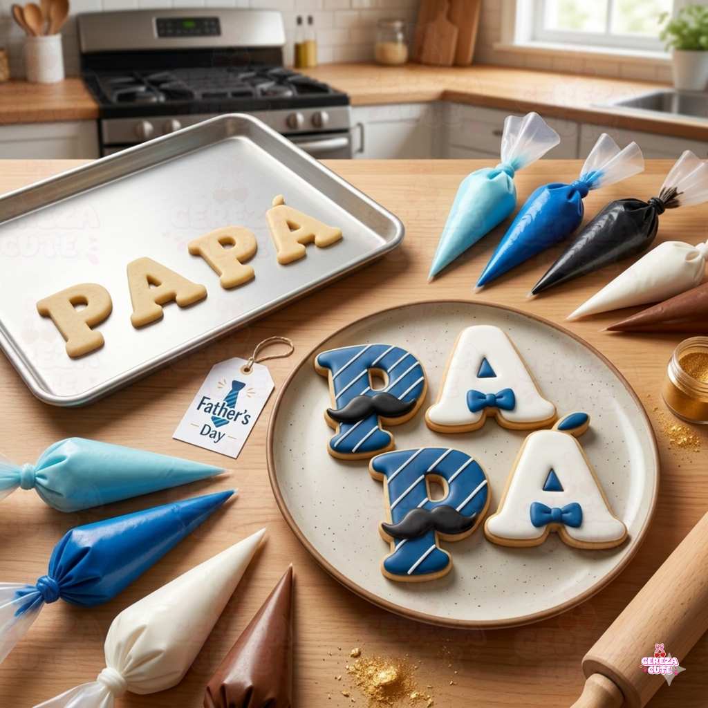 Pack Cortadores de galletas PA de papa para fondant reposteria, galletas, masa fria y manualidades.