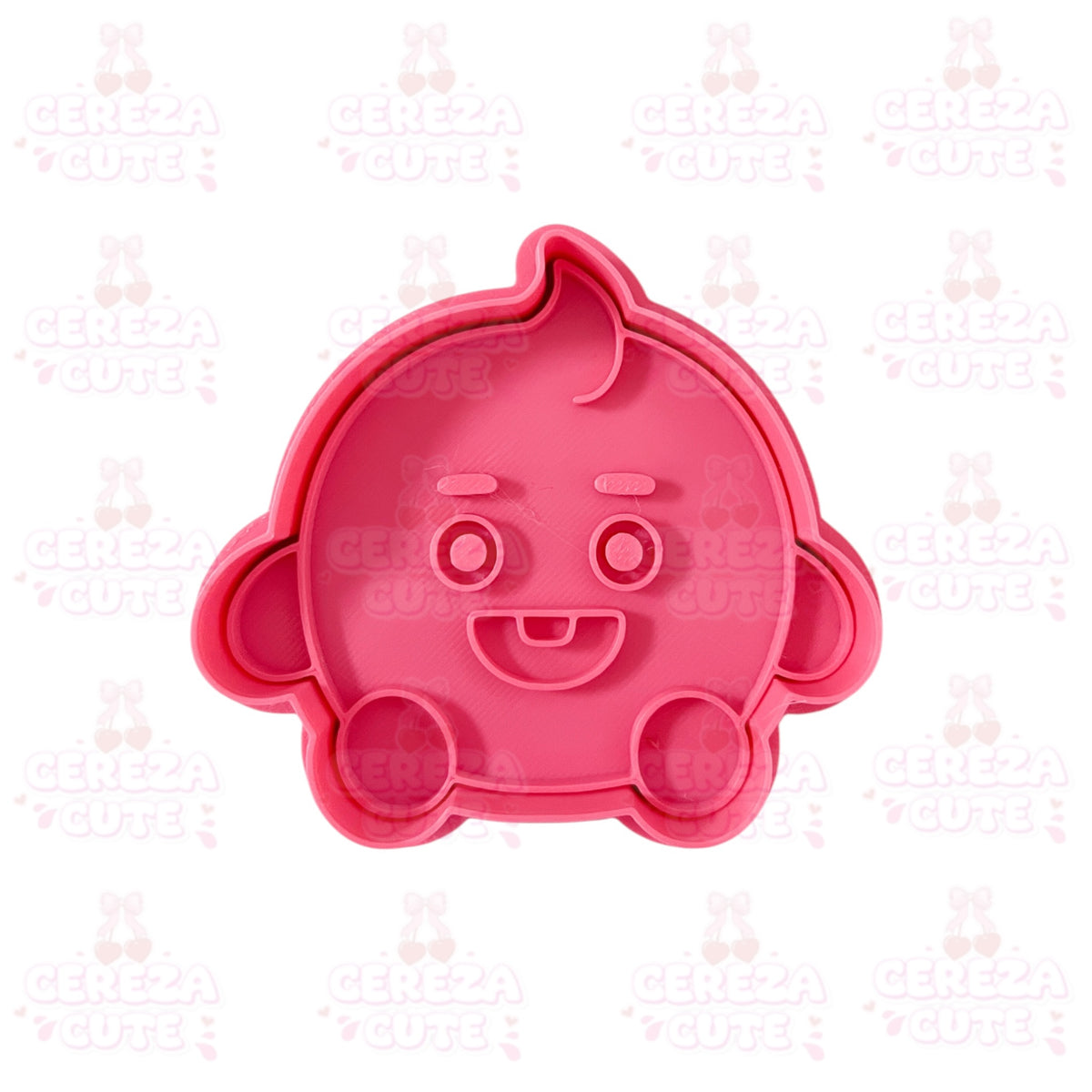Shooky