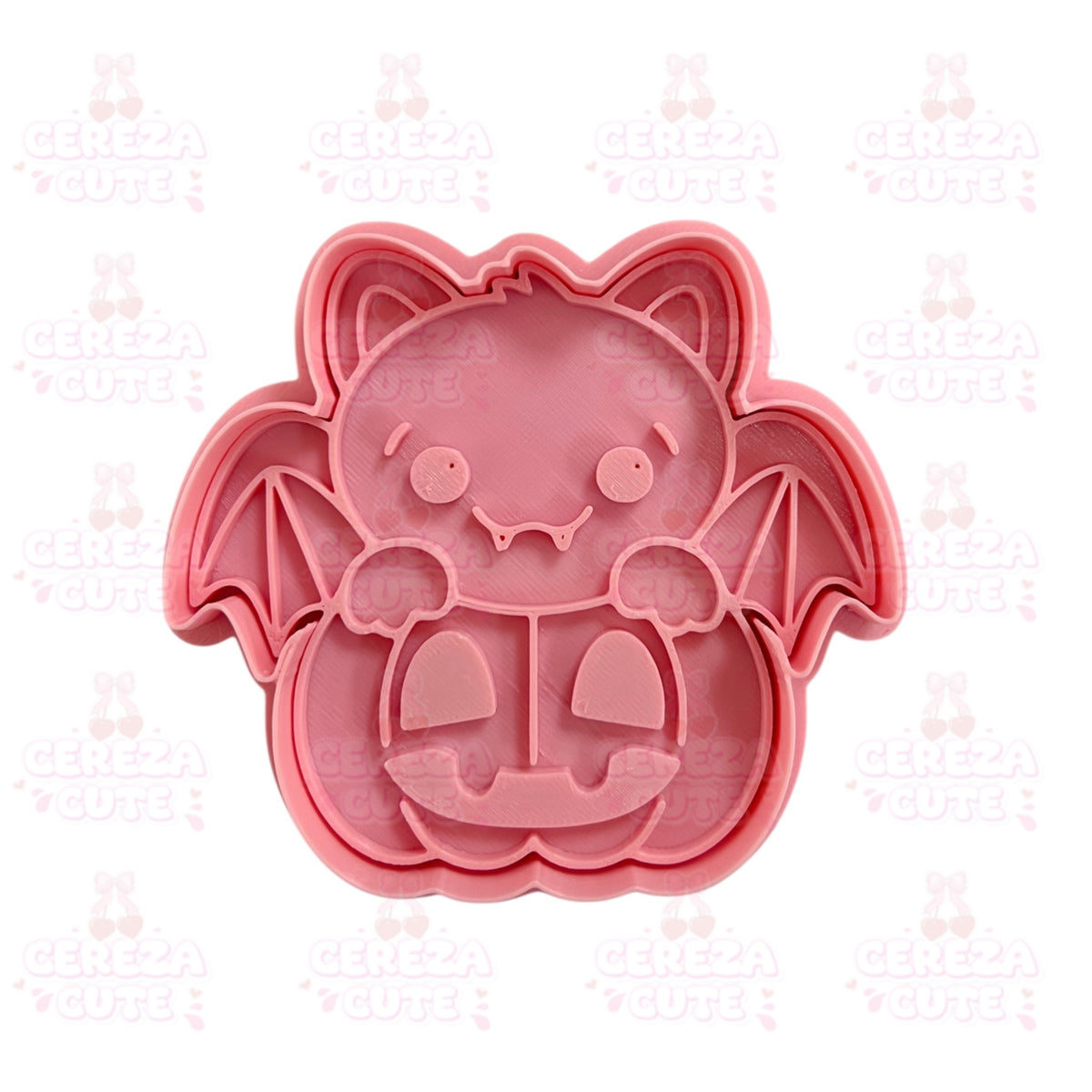 Murcielago Calabaza