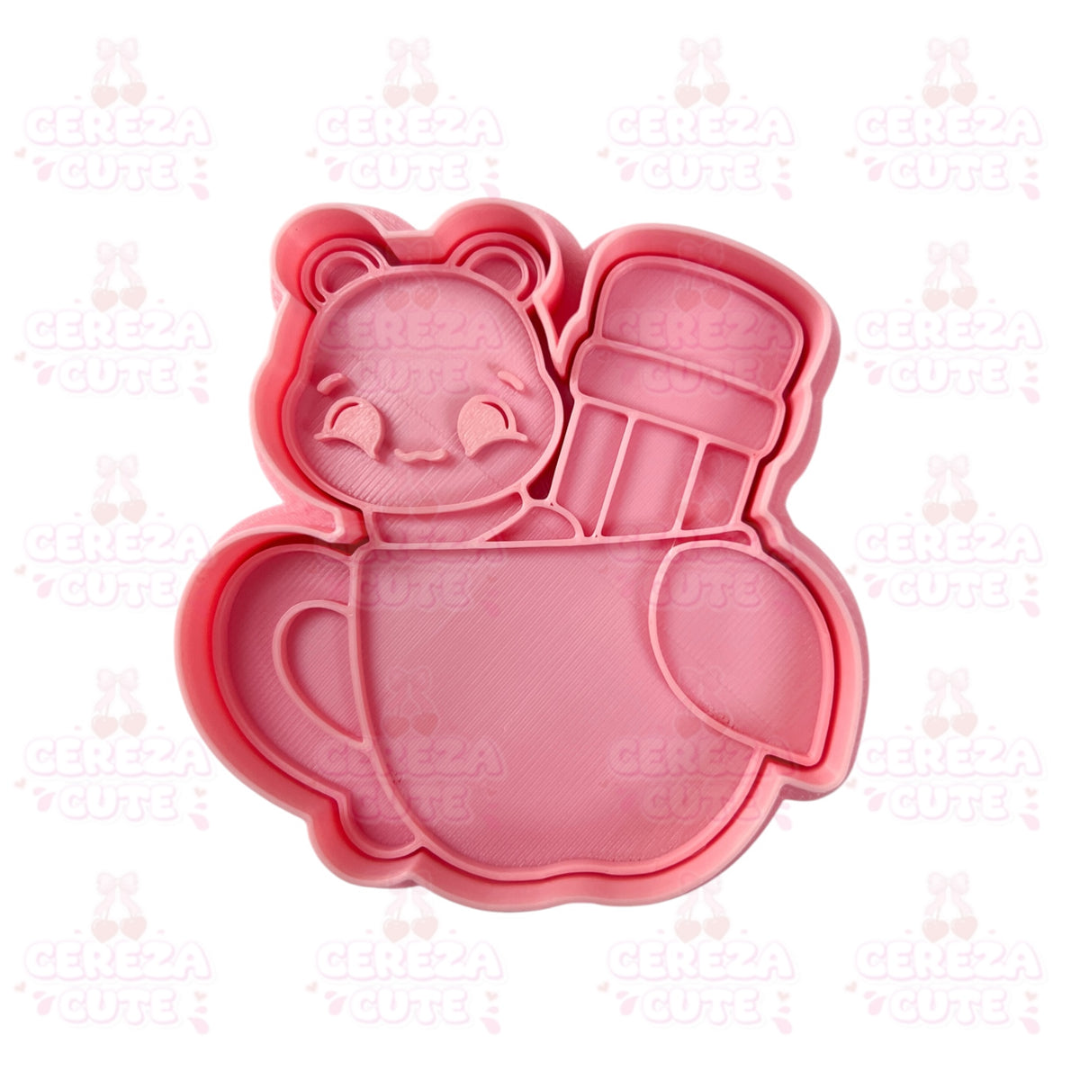 Taza escolar