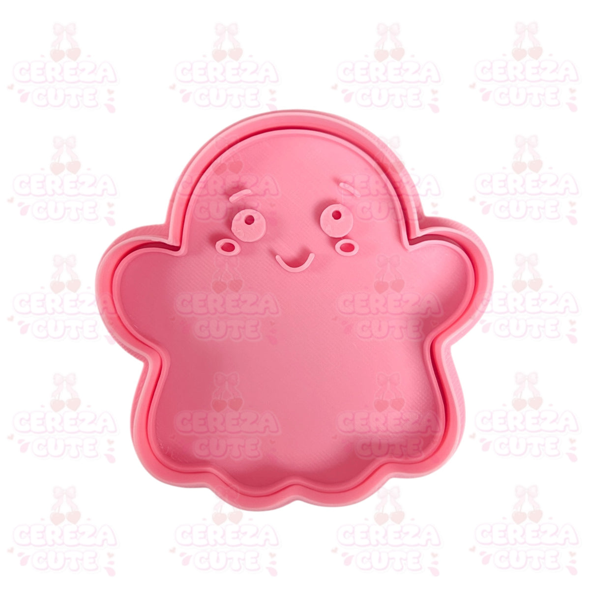 Fantasma cute