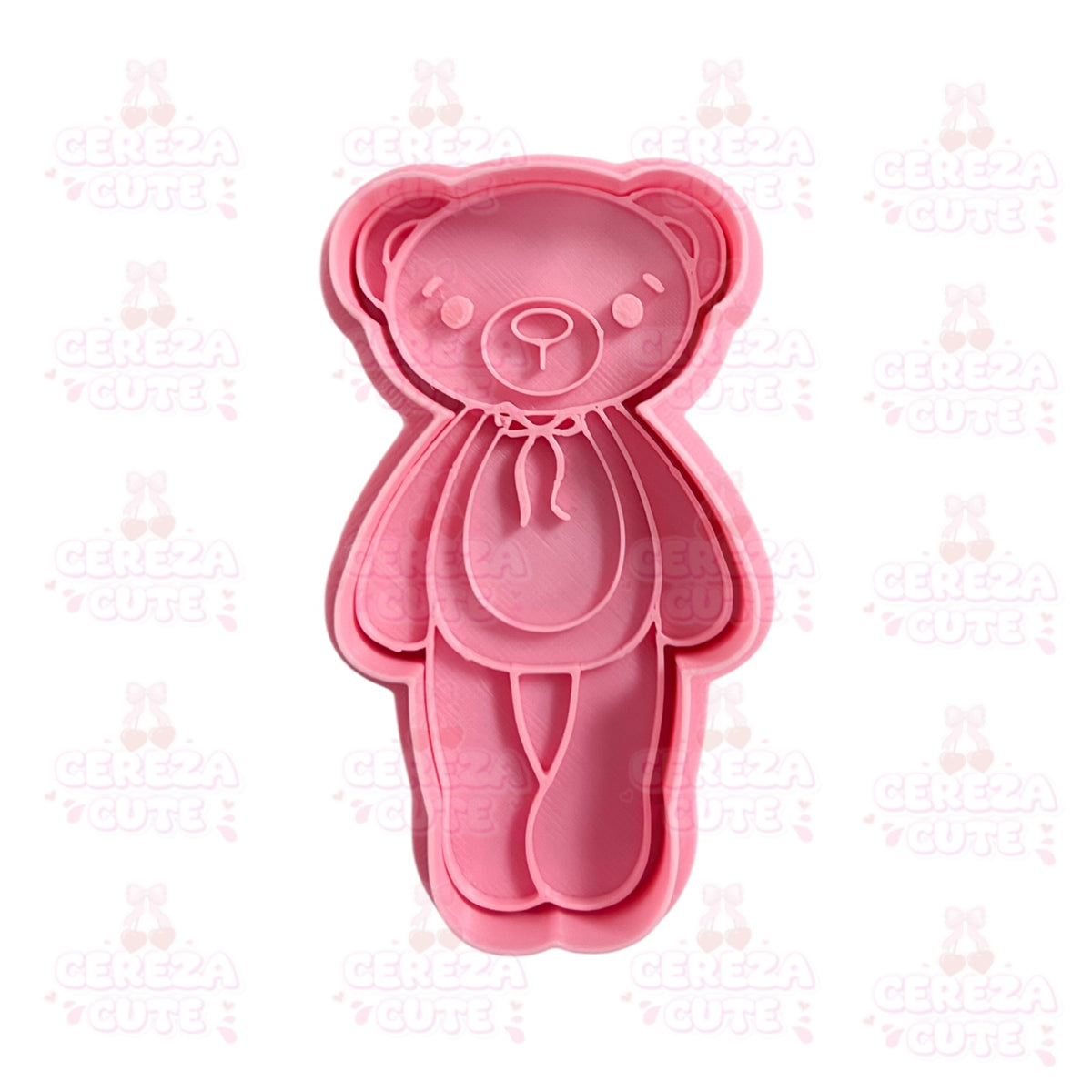 Oso de baby