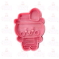 Cooky BTS Huaso