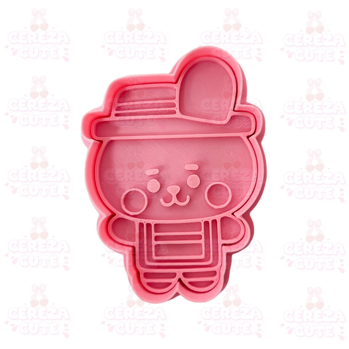 Cooky BTS Huaso