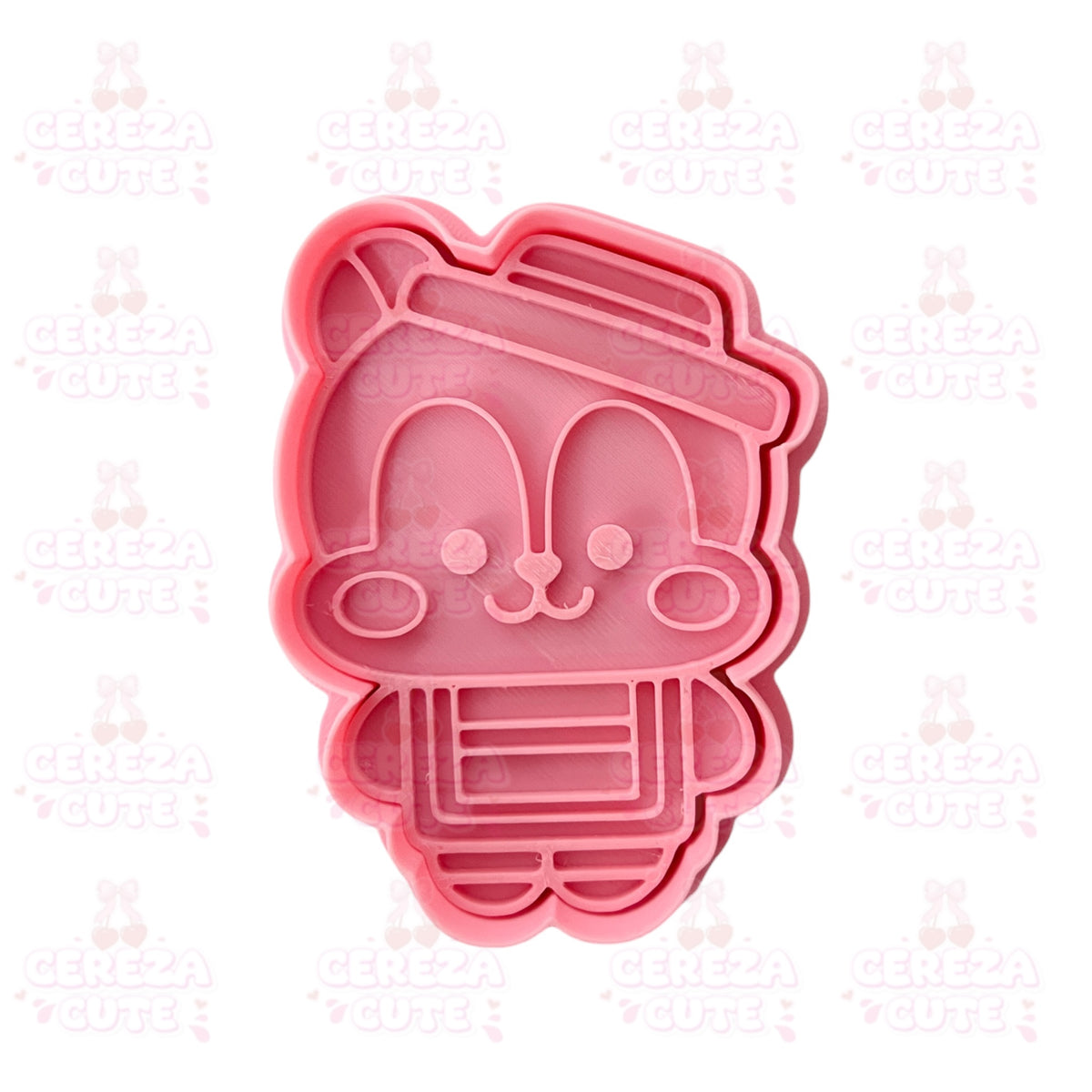 Mang BTS Huaso